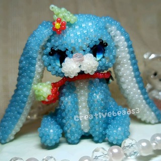 . ˚₊‧꒰ა Creativebeads3 ໒꒱ ‧₊˚