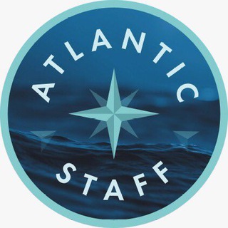 Atlantic Staff Crewing #работавморе #вакансии #крюинг #рыбаки