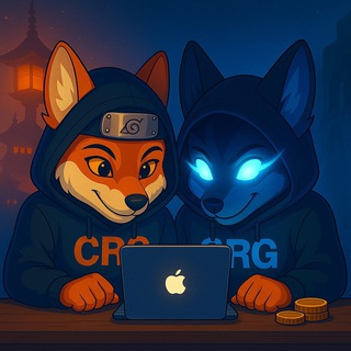 CRG Team