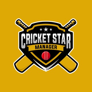 Cricket Star Manager [Official]