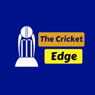 The Cricket Edge Chat🏏🏟
