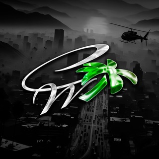 CrimeWood RP - GTA 5