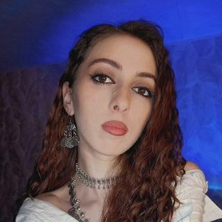 Ульяна на Нептуне 🧿