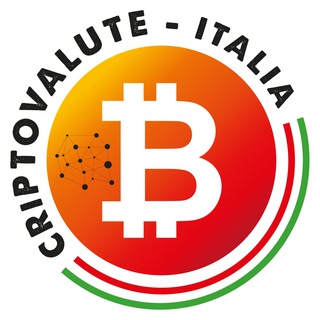 Criptovalute Italia ✅