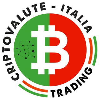 Criptovalute 🇮🇹 Trading 📈📉