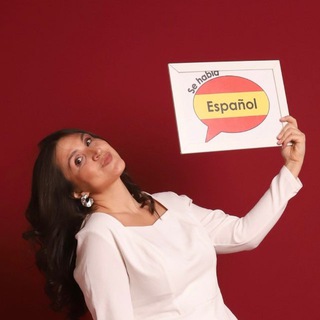 🇪🇸Кристина Profesora | Испанский язык