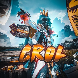 CROL Metro Shop