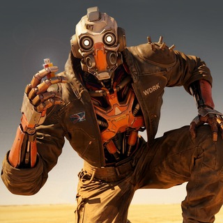 Crossout