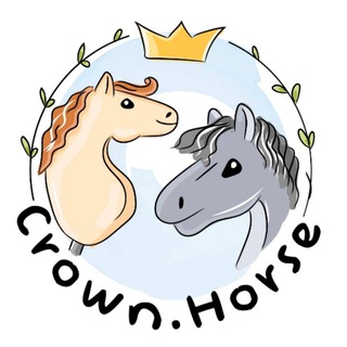 Хоббихорсы Crown.Horse