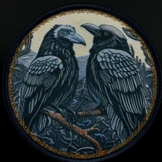 Huginn & Muninn