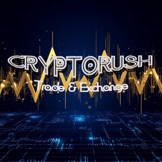💯CryptoRush💯