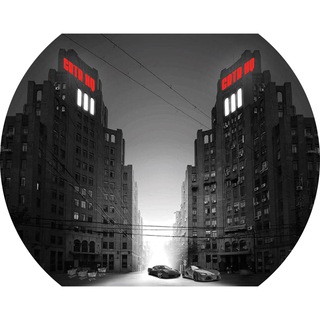CRTR HQ