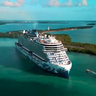 КРУИЗЫ • Cruise Vibes