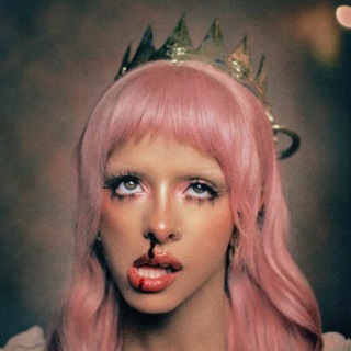 CRY HOUSE | MELANIE MARTINEZ | HADES
