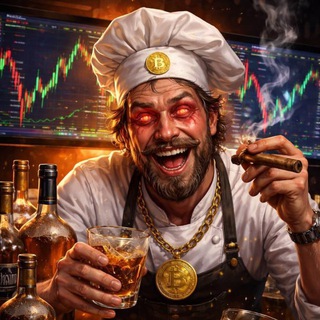 Crypto-shef🚀