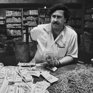 Escobar.Calls