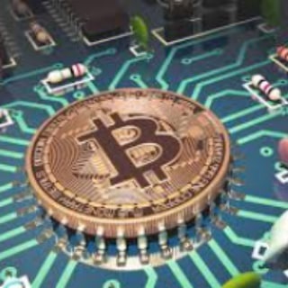 Mining Crpyto