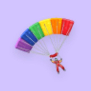 Let's Talk Airdrop