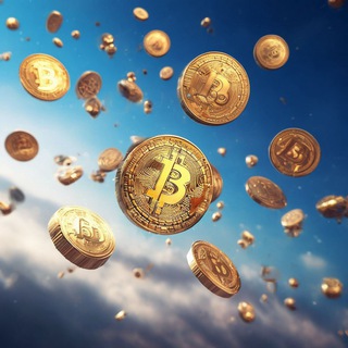Crypto Airdrop
