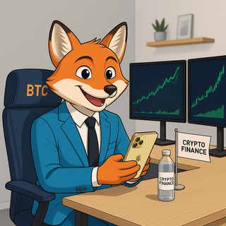Crypto Finance