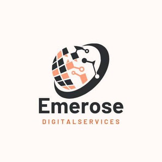 EmeRose-Digital Services