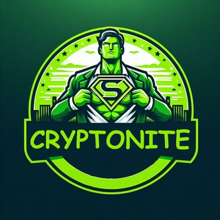 Cryptonite