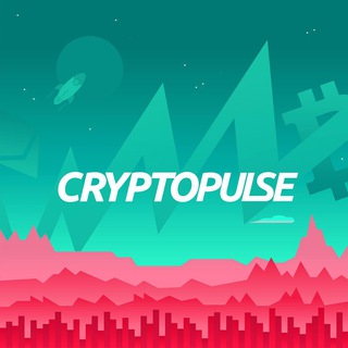 crypto pulse 💶