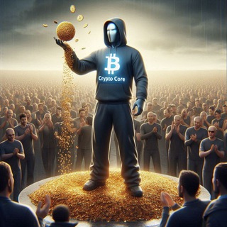 Crypto Core