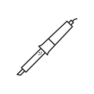 паяльник