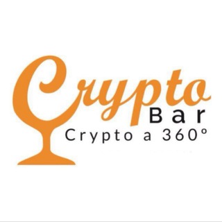 Crypto Bar by HWL