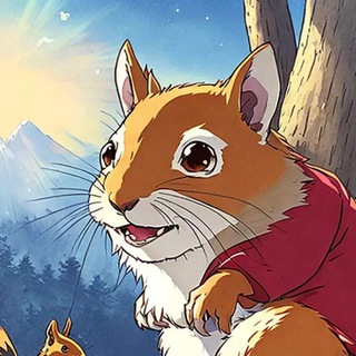 Cryptobeloc4ka 🐿