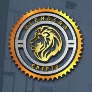 Crypto Blenders