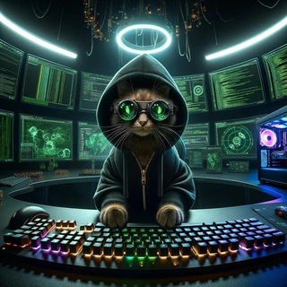 CryptoCat