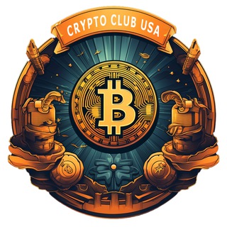 Crypto Club USA🌍