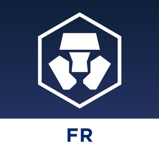 🇫🇷 Crypto.com French