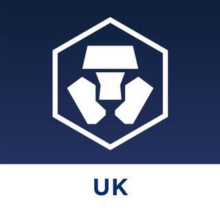 🇬🇧 Crypto.com United Kingdom