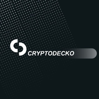 CryptoDecko | ENG