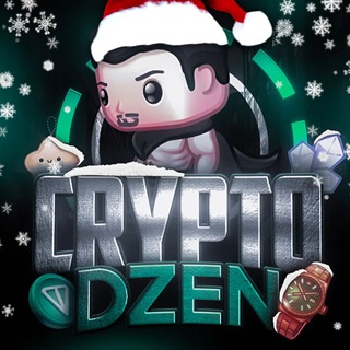 CRYPTO DZEN