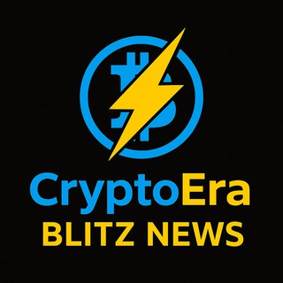 CryptoEra - BLITZ NEWS