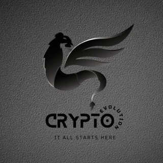 Crypto Evolution