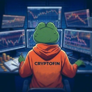 CryptoFin
