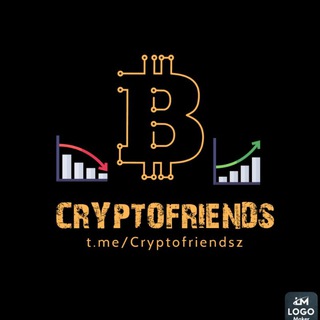 CRYPTO.FRIENDS 📈📉