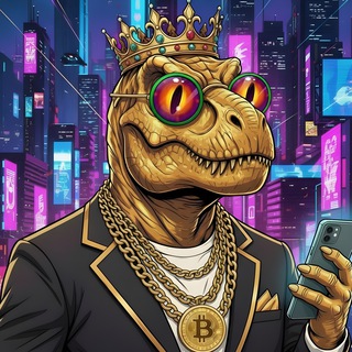 CryptoGoldKing