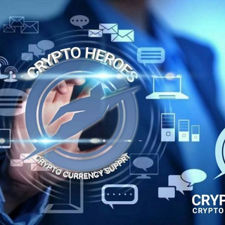 Crypto Heroes