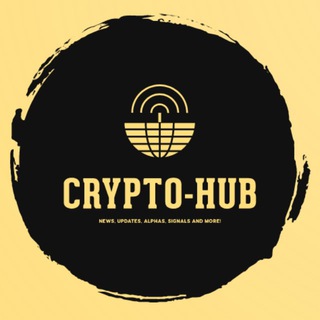 CRYPTO-HUB