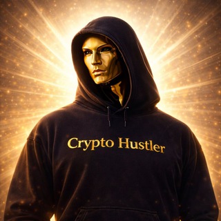 Crypto Hustler