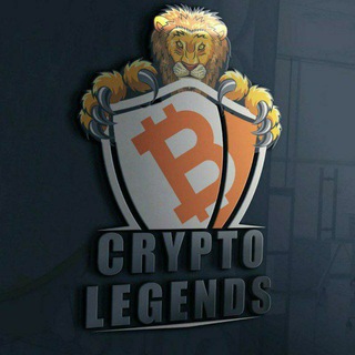 Crypto Legends