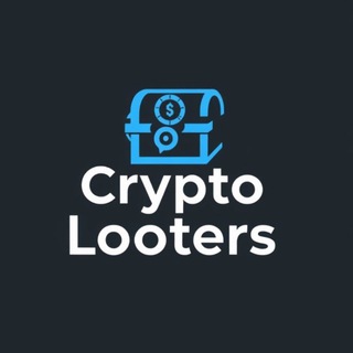 Crypto Looters