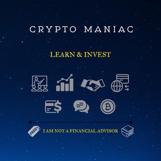 Crypto - Free Signals &amp; Chat ✅