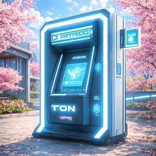 CRYPTOMAT